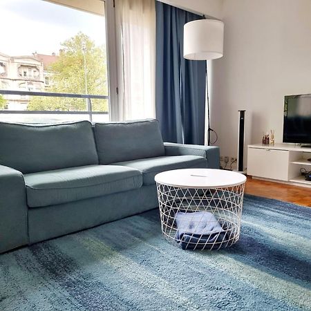 Florya Studio Woluwe ブリュッセル エクステリア 写真