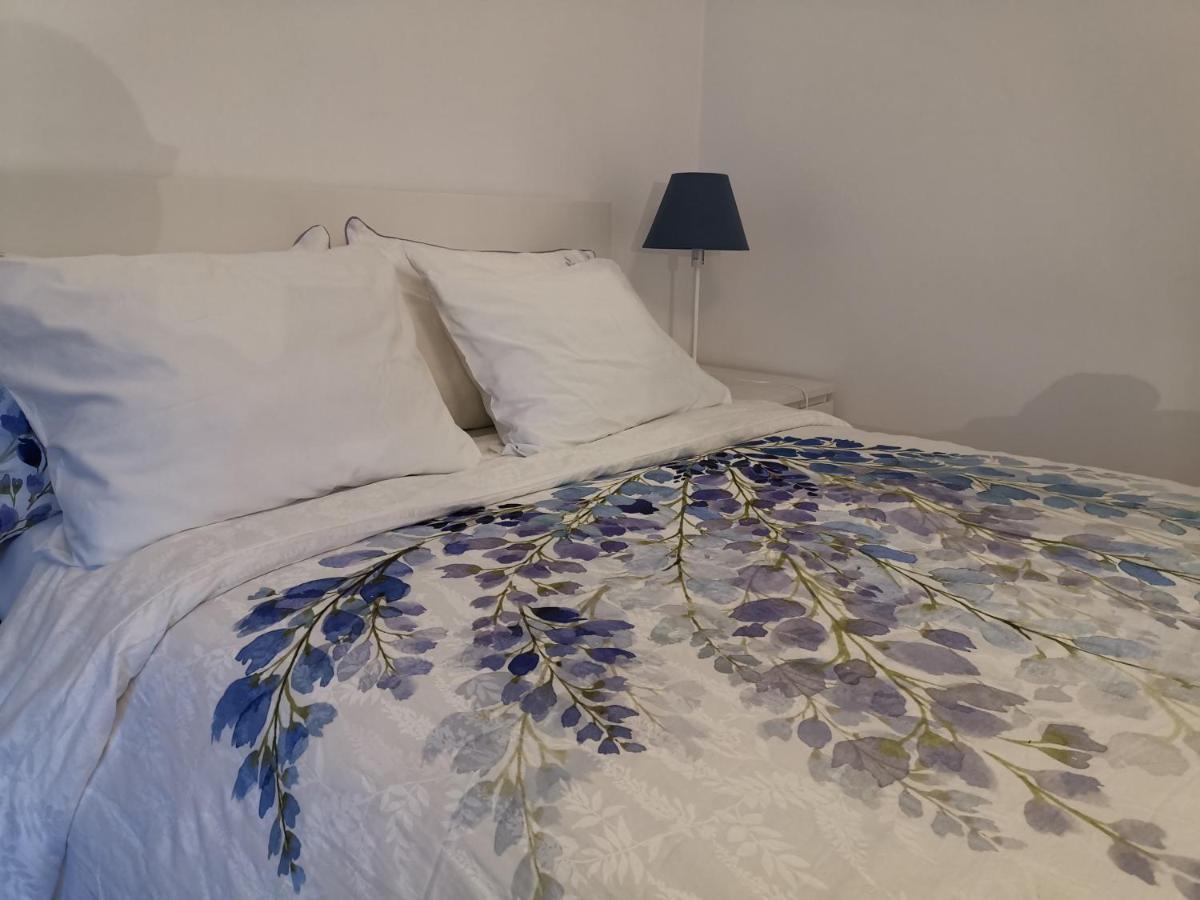 Florya Studio Woluwe ブリュッセル エクステリア 写真