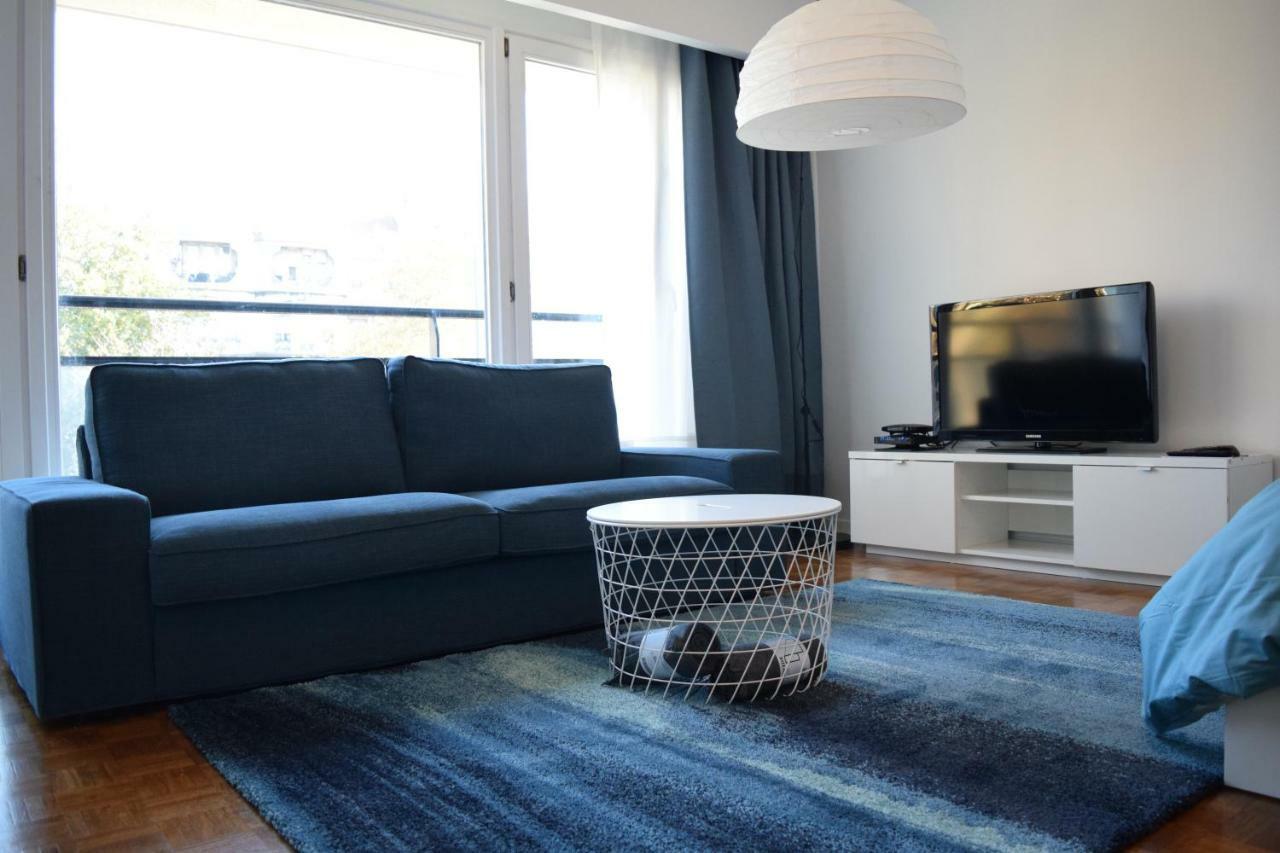 Florya Studio Woluwe ブリュッセル エクステリア 写真