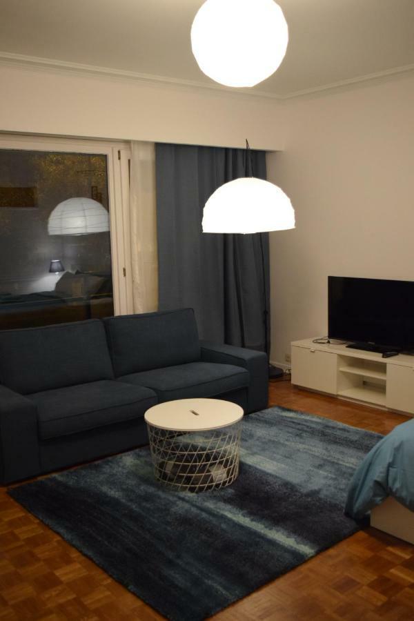 Florya Studio Woluwe ブリュッセル エクステリア 写真
