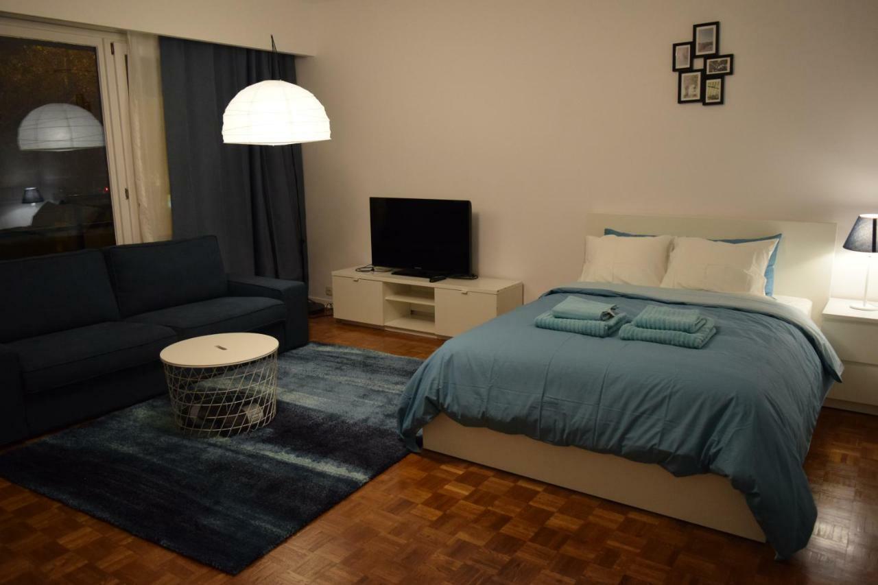 Florya Studio Woluwe ブリュッセル エクステリア 写真