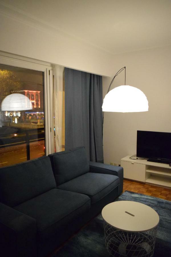 Florya Studio Woluwe ブリュッセル エクステリア 写真