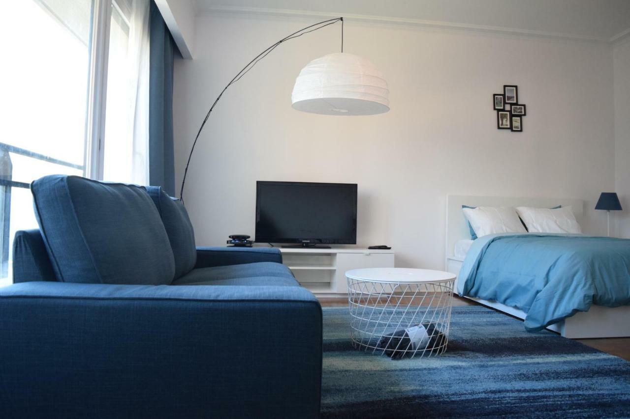 Florya Studio Woluwe ブリュッセル エクステリア 写真